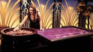 vf777 Live Casino